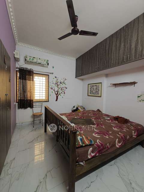 2 BHK Flat In Woodies Garden For Sale  In  Valasaravakkam