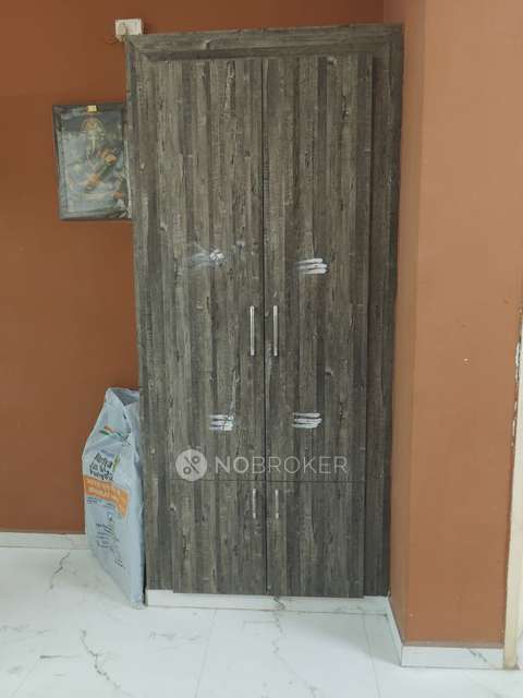 2 BHK Flat In Woodies Garden For Sale  In  Valasaravakkam