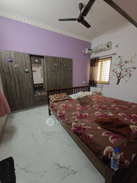 2 BHK Flat In Woodies Garden For Sale  In  Valasaravakkam