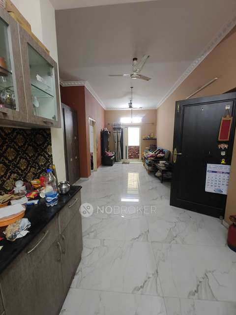 2 BHK Flat In Woodies Garden For Sale  In  Valasaravakkam