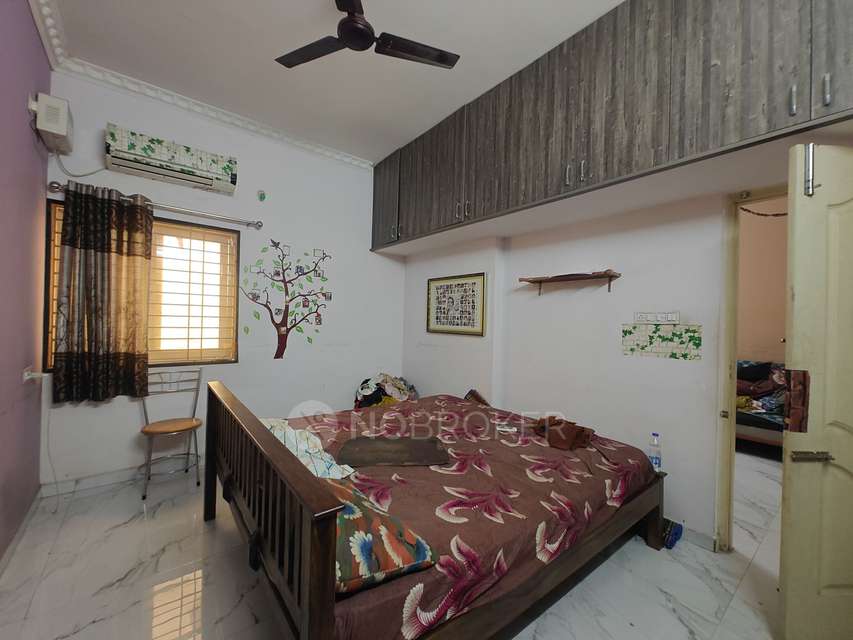2 BHK Flat In Woodies Garden For Sale  In  Valasaravakkam