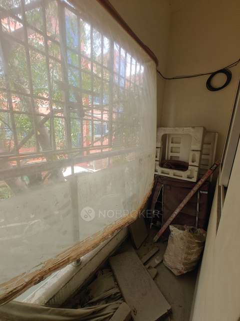 2 BHK Flat In Woodies Garden For Sale  In  Valasaravakkam