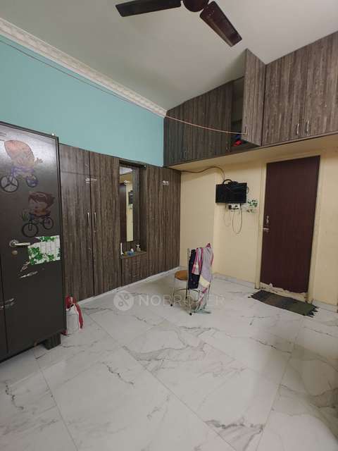 2 BHK Flat In Woodies Garden For Sale  In  Valasaravakkam