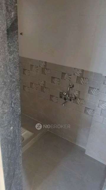 1 BHK Flat In Srushti Co Op Housing Society for Rent  In Sector B