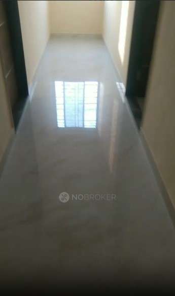 1 BHK Flat In Srushti Co Op Housing Society for Rent  In Sector B