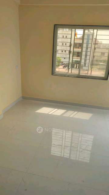 1 BHK Flat In Srushti Co Op Housing Society for Rent  In Sector B