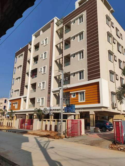 2 BHK Flat In Mohandas Nivas For Sale  In Gajularamaram