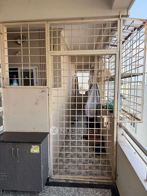 2 BHK Flat In Mohandas Nivas For Sale  In Gajularamaram