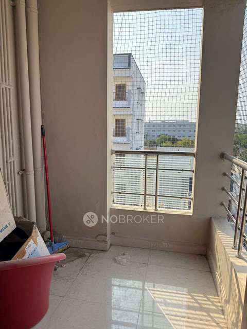 2 BHK Flat In Mohandas Nivas For Sale  In Gajularamaram