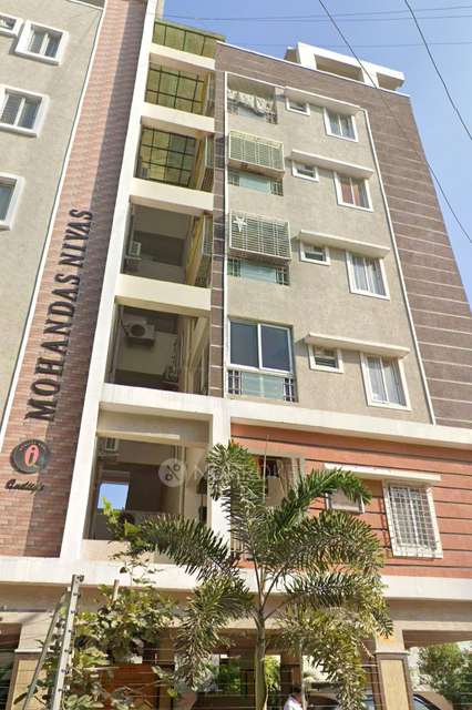 2 BHK Flat In Mohandas Nivas For Sale  In Gajularamaram