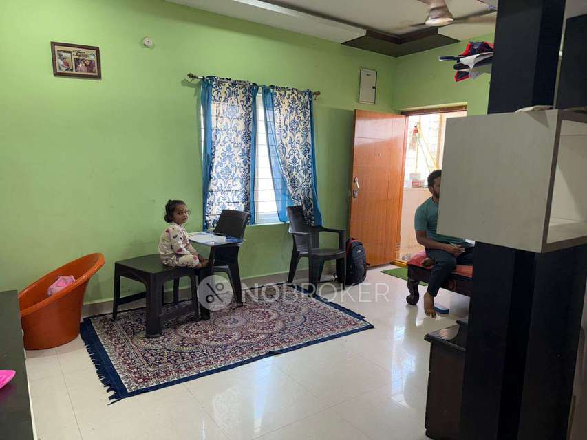 2 BHK Flat In Mohandas Nivas For Sale  In Gajularamaram