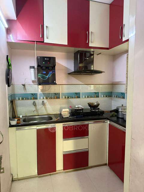 2 BHK Flat In Mohandas Nivas For Sale  In Gajularamaram