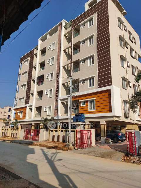 2 BHK Flat In Mohandas Nivas For Sale  In Gajularamaram