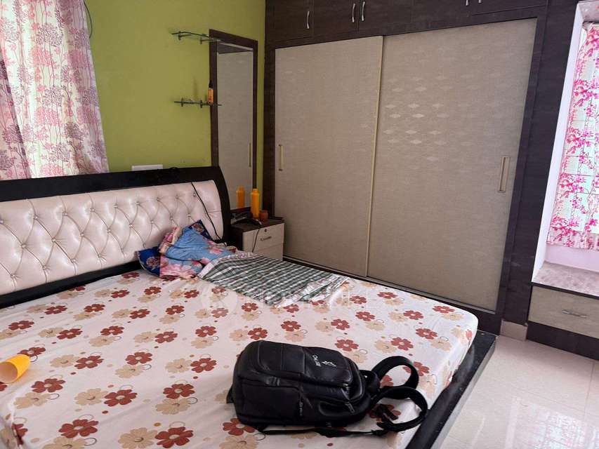 2 BHK Flat In Mohandas Nivas For Sale  In Gajularamaram