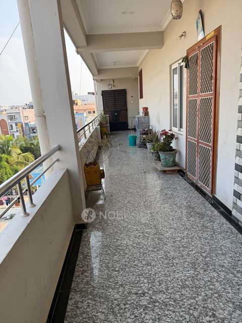 2 BHK Flat In Mohandas Nivas For Sale  In Gajularamaram