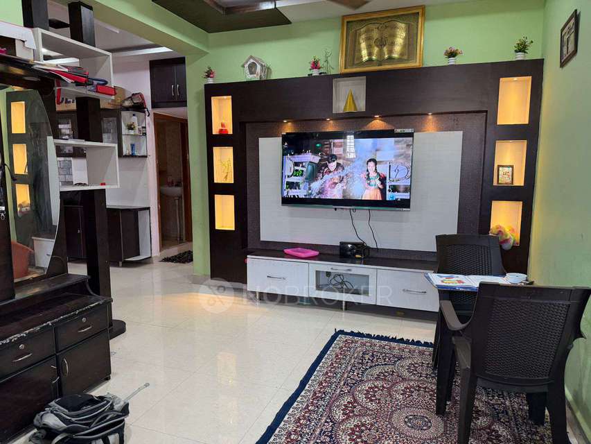 2 BHK Flat In Mohandas Nivas For Sale  In Gajularamaram