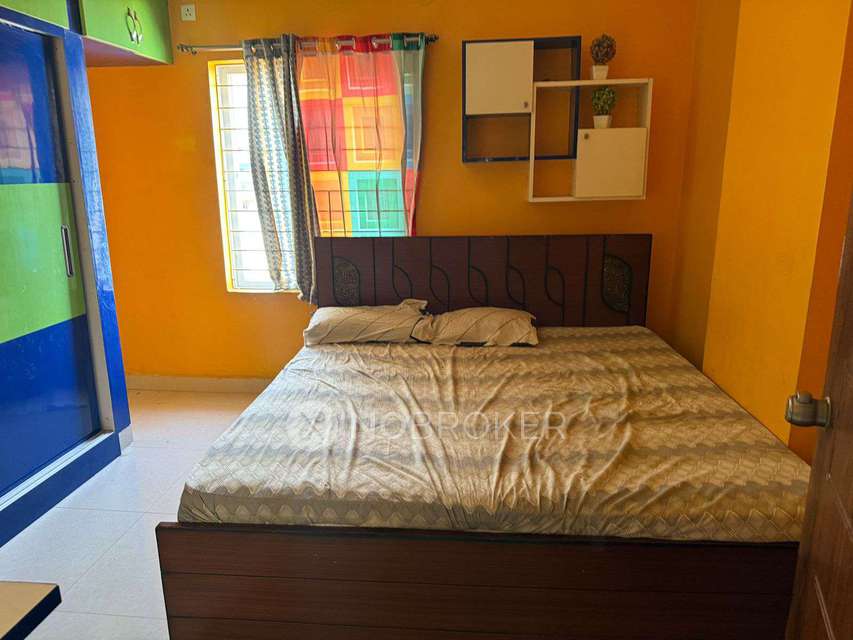 2 BHK Flat In Mohandas Nivas For Sale  In Gajularamaram