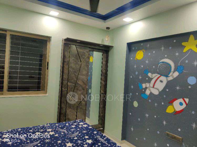 2 BHK Flat In Lodha Vivant For Sale  In Ghodbunder Road