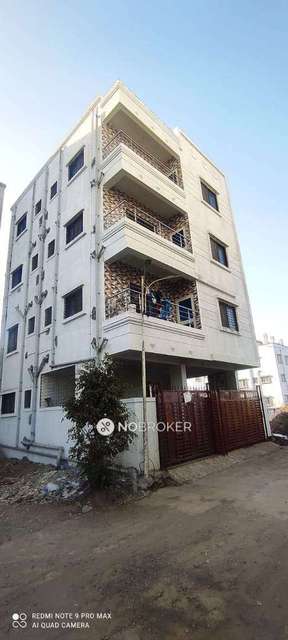 1 RK Flat In Standalone Building  for Rent  In Wagholi