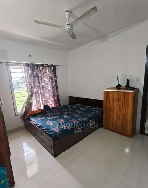 2 BHK Flat In Sai Grace Punawale for Rent  In Sai Grace Punawale