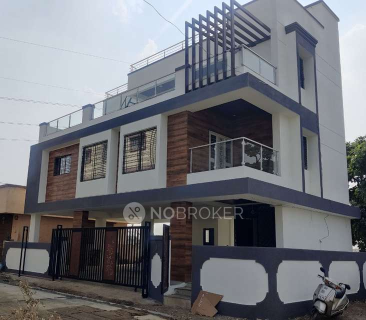 4 BHK House for Rent In Chakan