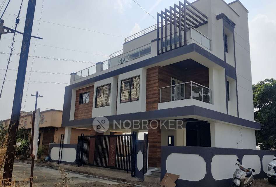 4 BHK House for Rent In Chakan
