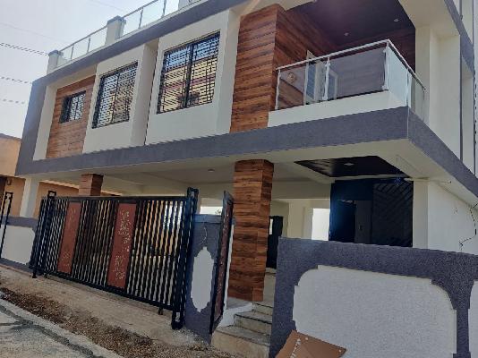 4 BHK House for Rent  In Chakan