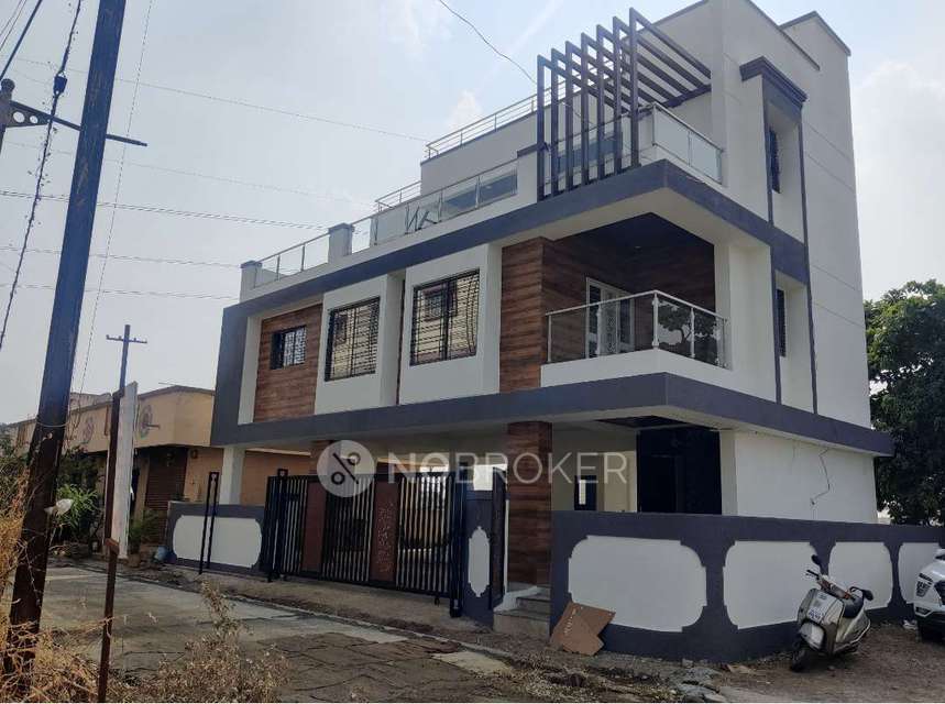 4 BHK House for Rent In Chakan