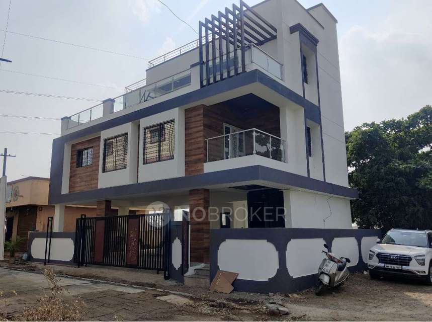 4 BHK House for Rent In Chakan