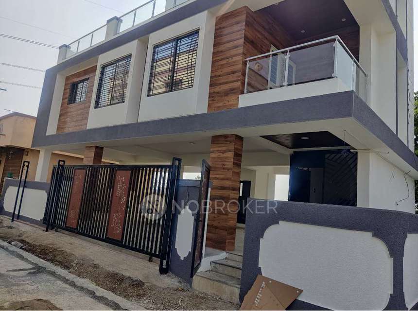 4 BHK House for Rent In Chakan