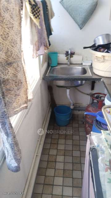 3 BHK Flat In Rhbl Shree Krishna Residency For Sale  In Bagaluru Main Road