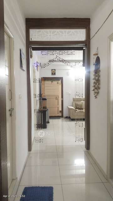 3 BHK Flat In Rhbl Shree Krishna Residency For Sale  In Bagaluru Main Road