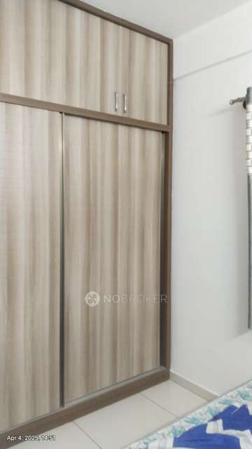 3 BHK Flat In Rhbl Shree Krishna Residency For Sale  In Bagaluru Main Road