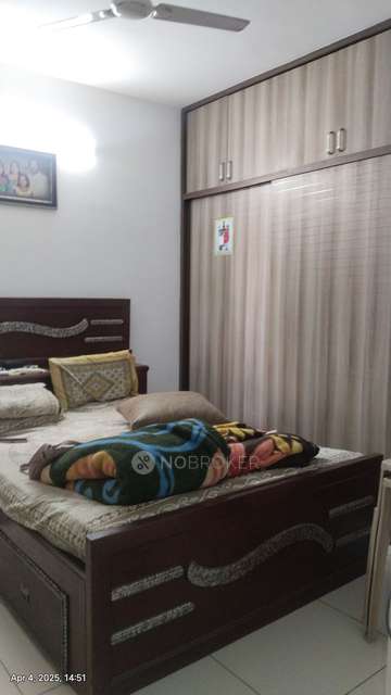 3 BHK Flat In Rhbl Shree Krishna Residency For Sale  In Bagaluru Main Road