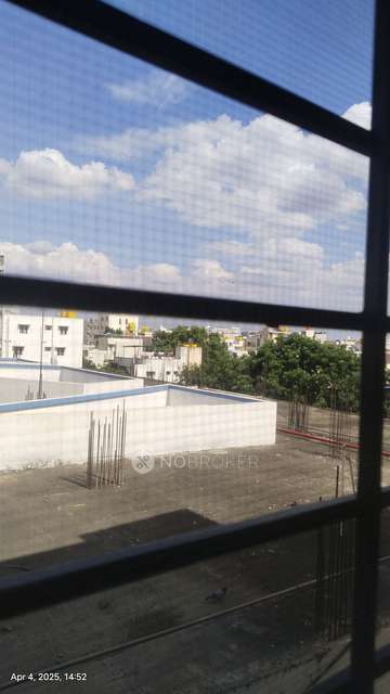 3 BHK Flat In Rhbl Shree Krishna Residency For Sale  In Bagaluru Main Road