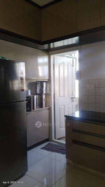 3 BHK Flat In Rhbl Shree Krishna Residency For Sale  In Bagaluru Main Road