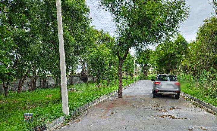 Plot For Sale  In Hidden Valley Estates In Sarjapura