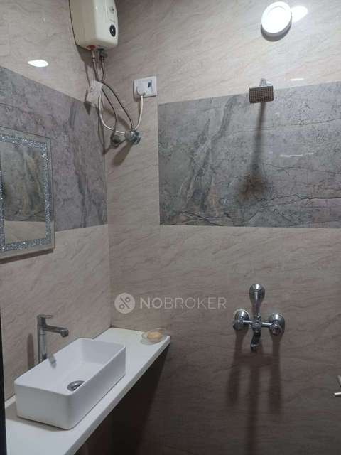 1 BHK Flat In Db Ozone For Sale  In Mira Road