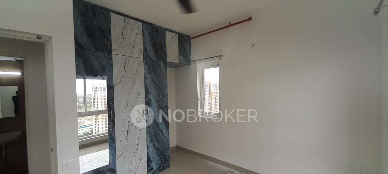 3 BHK Flat In Jasper @ Brigade El Dorada, Huvinayakanahalli for Rent  In Huvinayakanahalli