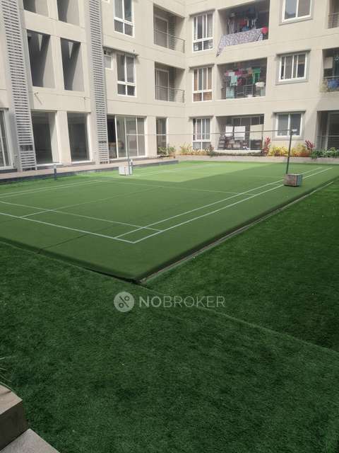 3 BHK Flat In Surbacon Cedar For Sale  In Electronic City