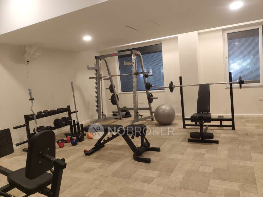 3 BHK Flat In Surbacon Cedar For Sale  In Electronic City