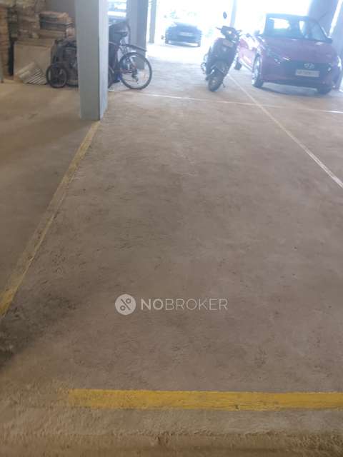 3 BHK Flat In Surbacon Cedar For Sale  In Electronic City