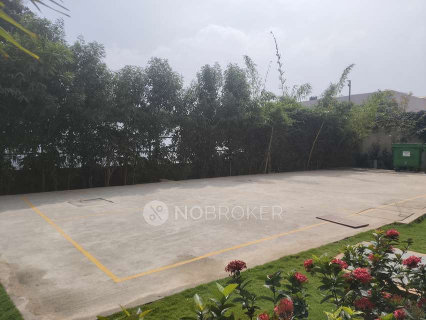 3 BHK Flat In Surbacon Cedar For Sale  In Electronic City