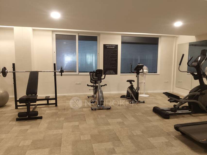 3 BHK Flat In Surbacon Cedar For Sale  In Electronic City