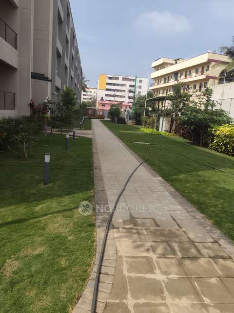 3 BHK Flat In Surbacon Cedar For Sale  In Electronic City