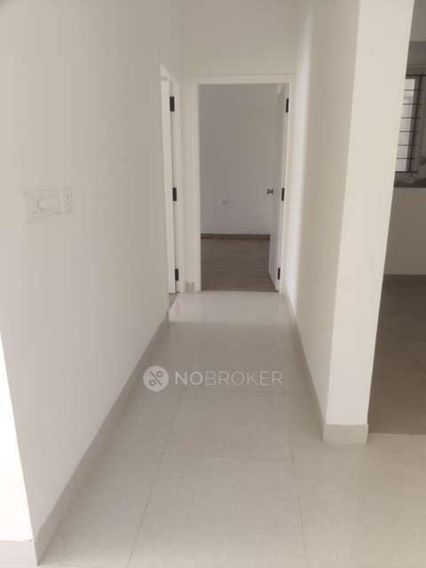 3 BHK Flat In Surbacon Cedar For Sale  In Electronic City