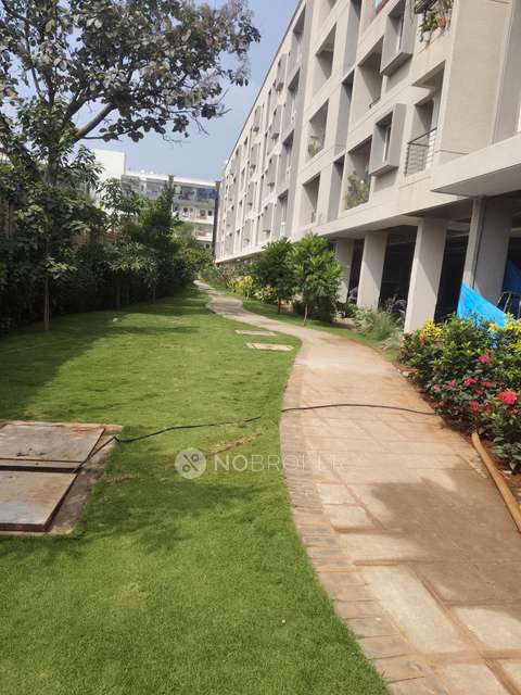 3 BHK Flat In Surbacon Cedar For Sale  In Electronic City
