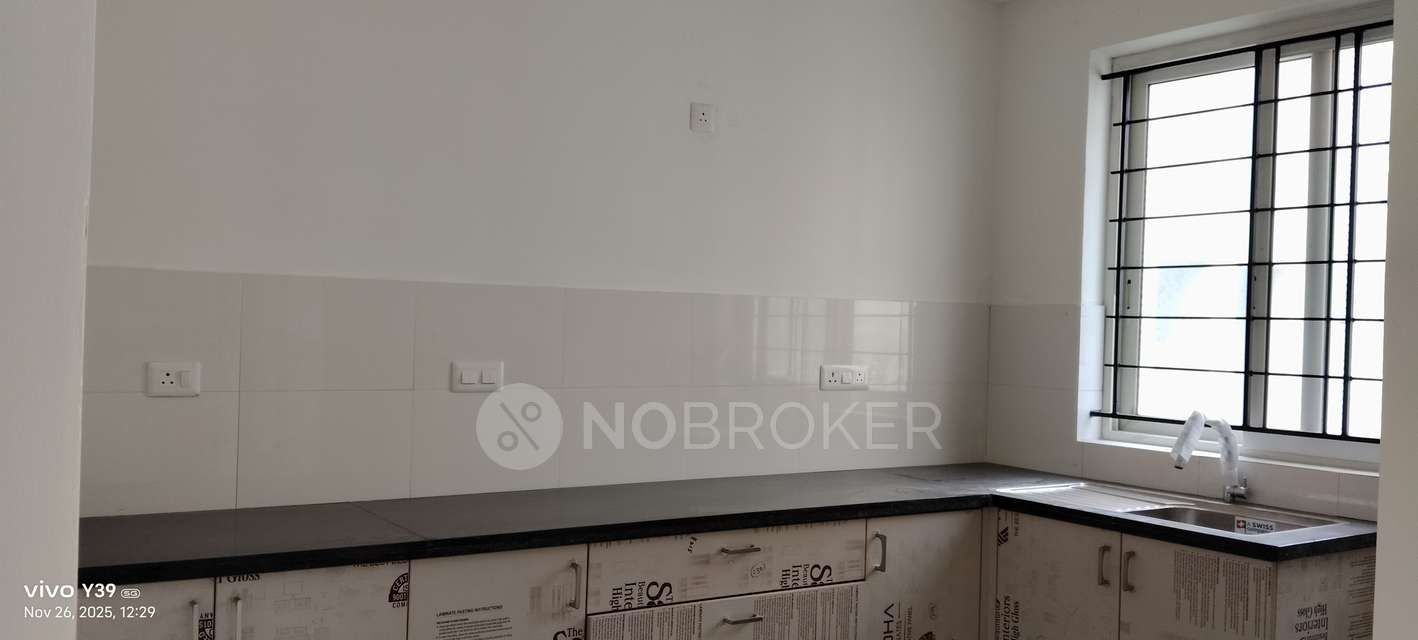 2 BHK Flat In Surbacon Cedar For Sale  In Electronic City