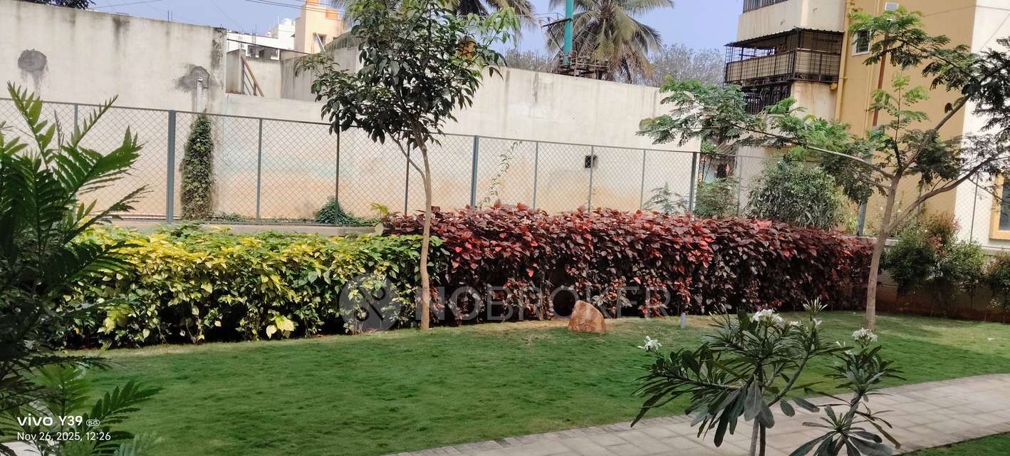 2 BHK Flat In Surbacon Cedar For Sale  In Electronic City