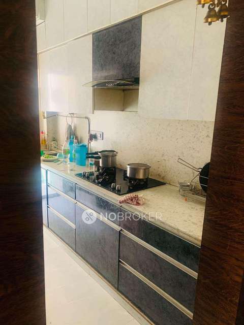 3 BHK Flat In Dlf Capital Greens For Sale  In Moti Nagar